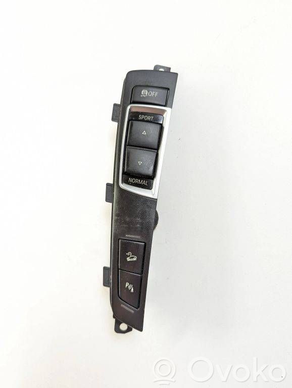 BMW X3 F25 ESP (stability program) switch 