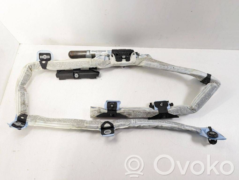 BMW 3 E90 E91 Jumta gaisa spilvens 