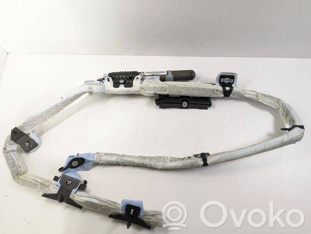 BMW 3 E90 E91 Airbag del techo 