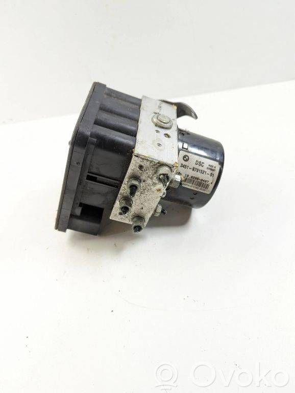 BMW 3 E90 E91 ABS Blokas 