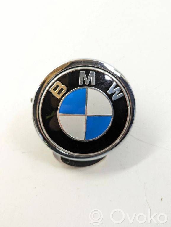 BMW 7 G11 G12 Valmistajan merkki/mallikirjaimet 