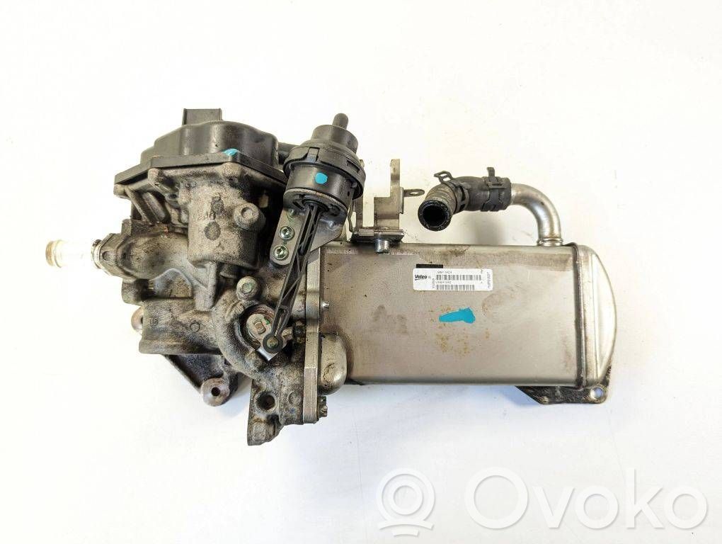 Audi A5 8T 8F Chłodnica spalin EGR 
