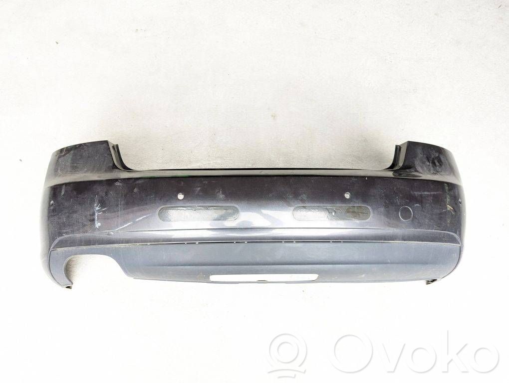 Audi A5 8T 8F Bamperis 