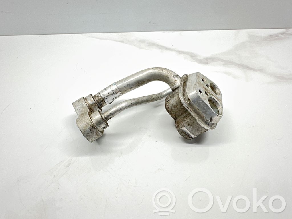 Wąż / Przewód klimatyzacji A/C   4M0820339G,ST9012,100029097