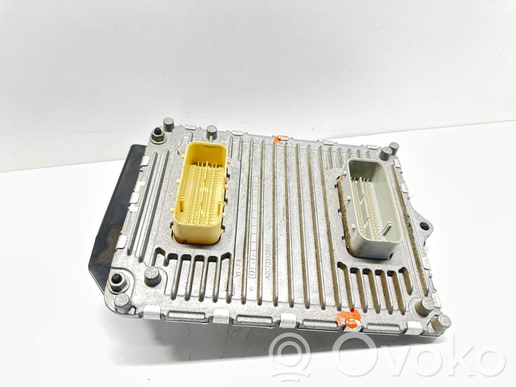 Dodge Charger Engine control unit/module 