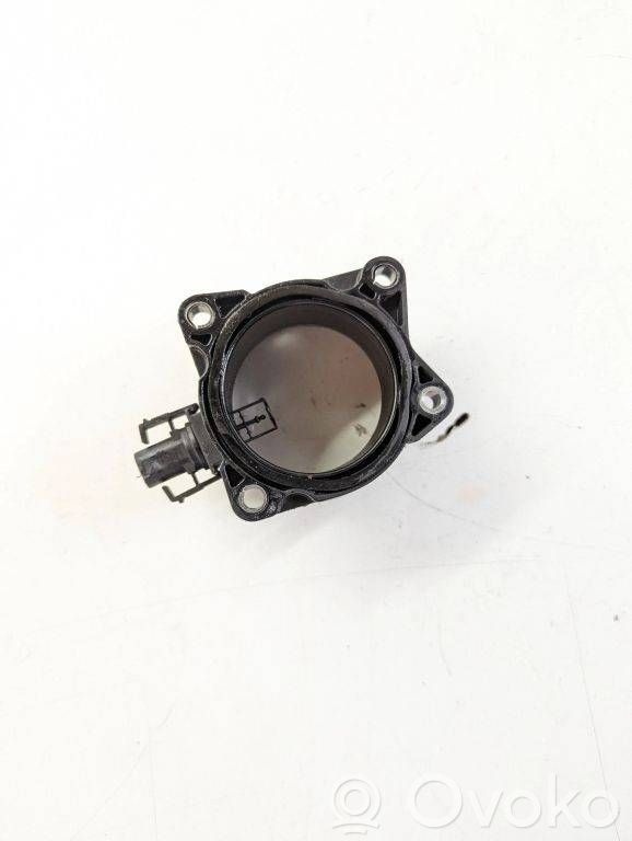 Mercedes-Benz GL X164 Sensor de temperatura de la toma de aire 