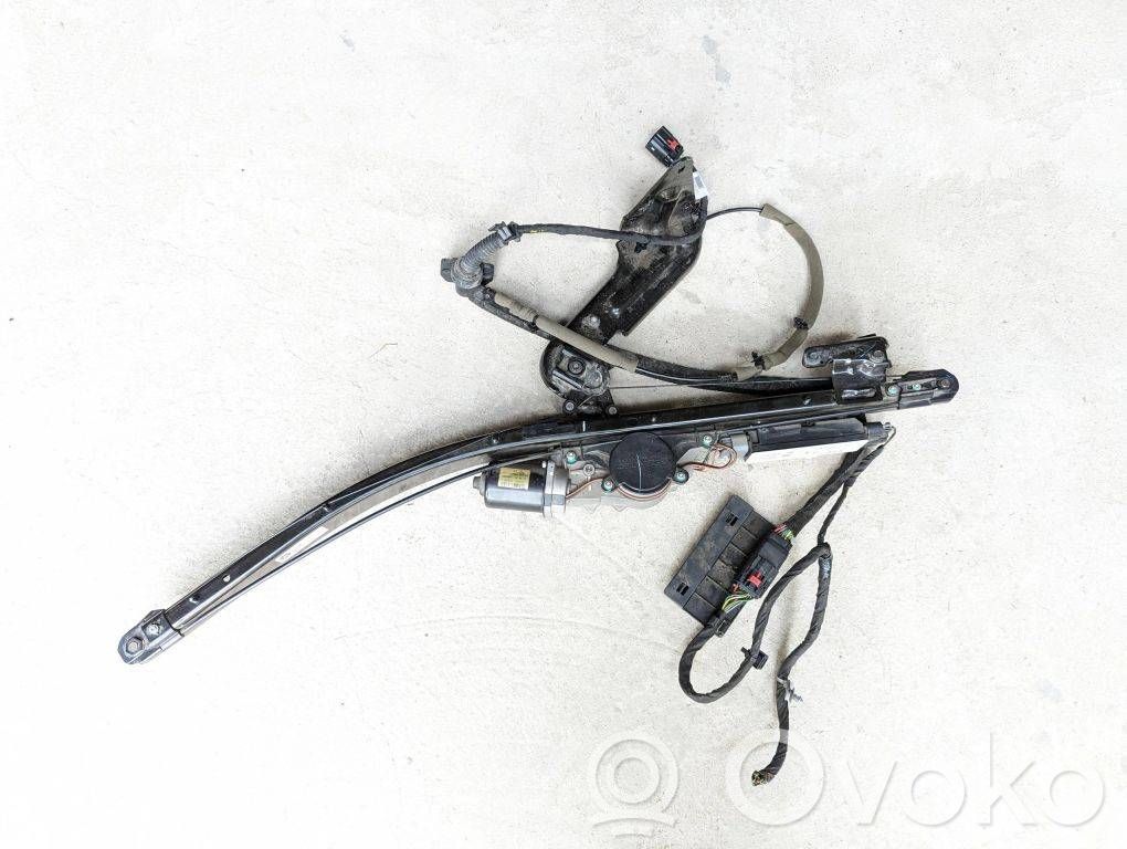 Chrysler Pacifica Conjunto de motor de puerta corredera 