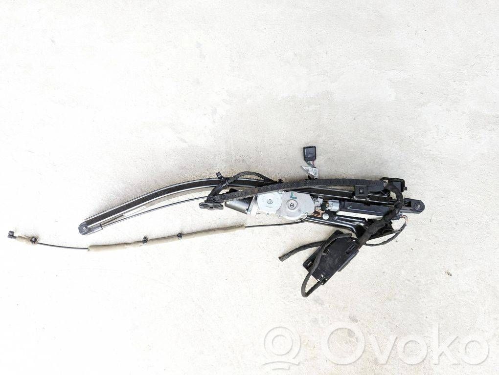 Chrysler Pacifica Conjunto de motor de puerta corredera 