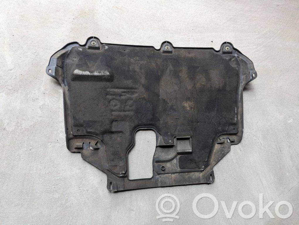 Ford Kuga I Engine splash shield/under tray 