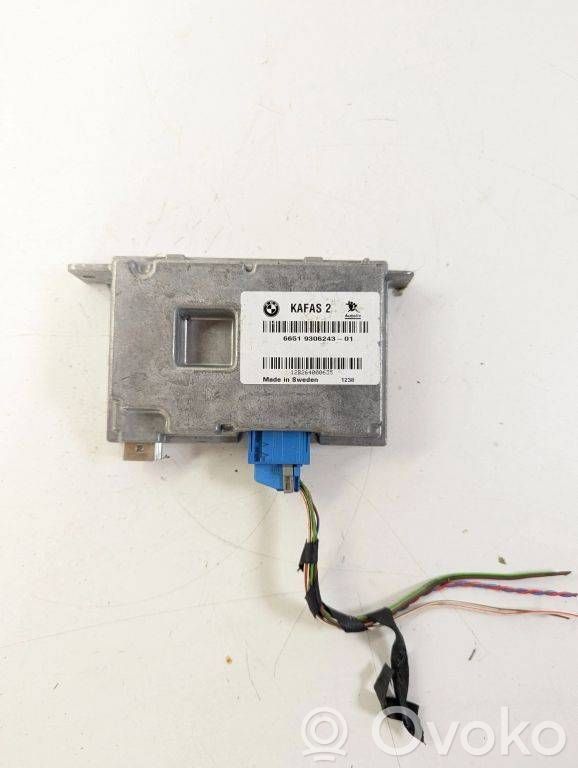 BMW 5 F10 F11 Camera control unit module 
