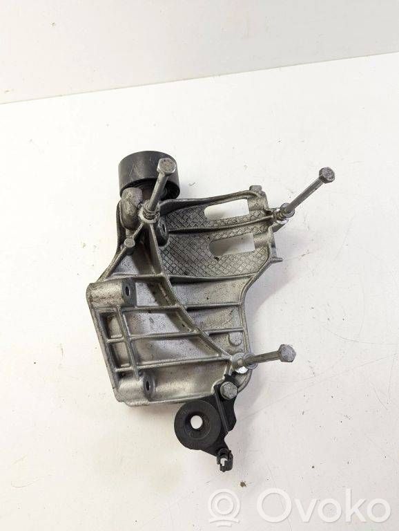 BMW X3 F25 A/C compressor mount bracket 