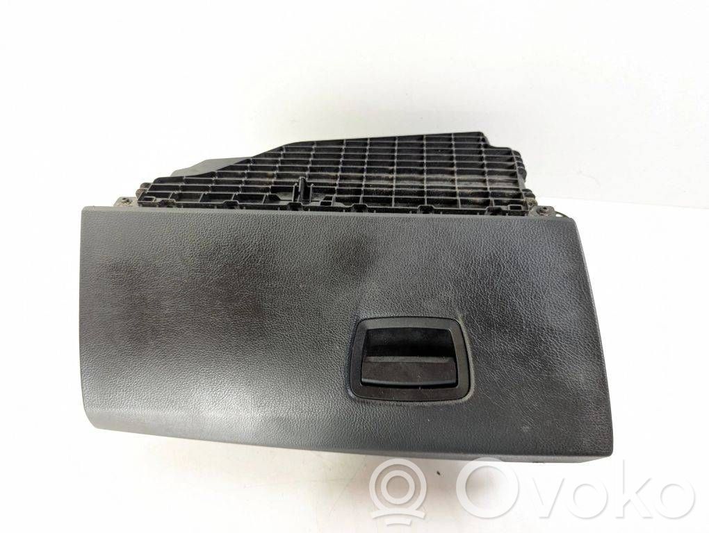 BMW 5 F10 F11 Schowek deski rozdzielczej / Komplet 