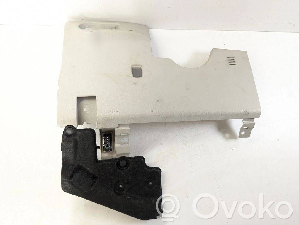 Chrysler Pacifica Rivestimento pannello inferiore del cruscotto 