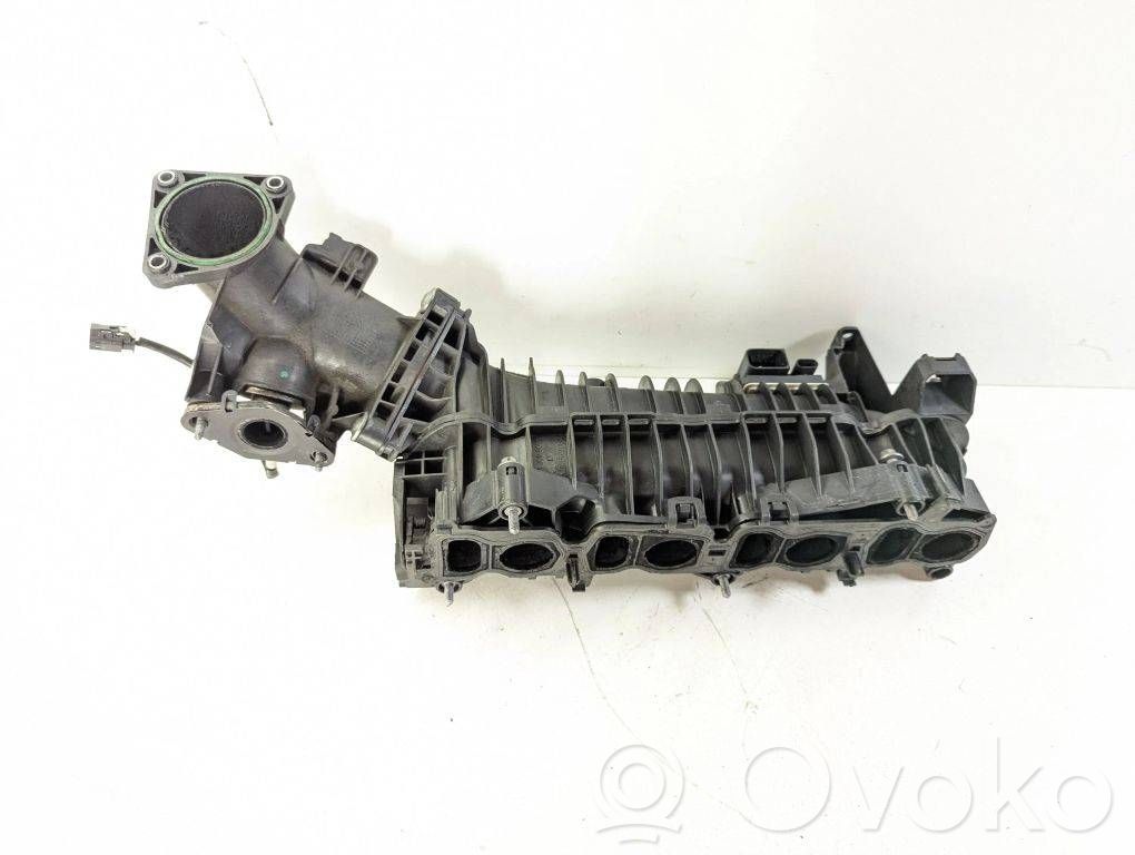 BMW 5 F10 F11 Ieplūdes kolektors 