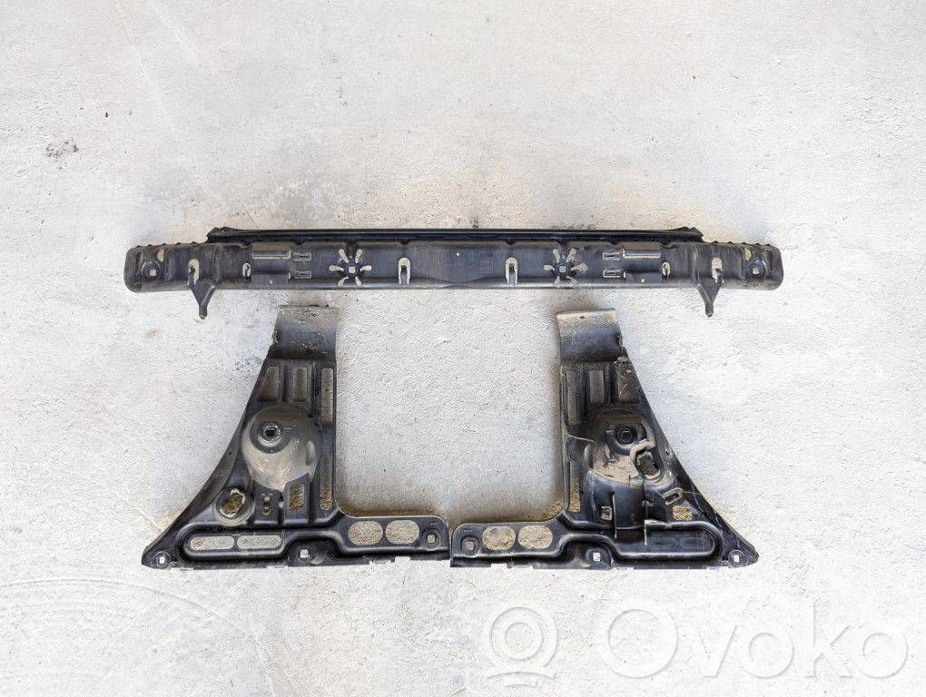 BMW 6 E63 E64 Rear bumper mounting bracket 