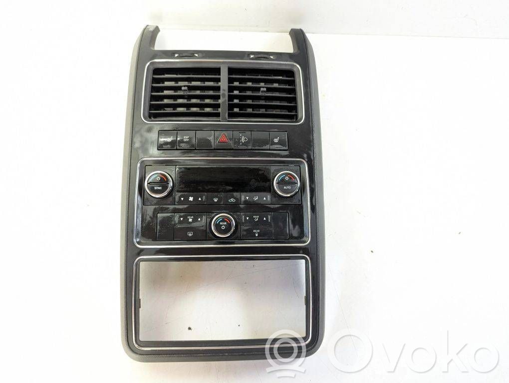 Dodge Journey Climate control unit 