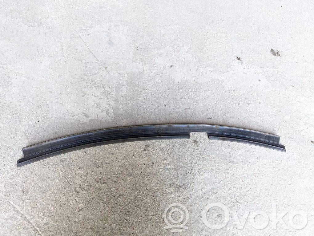 BMW X3 F25 Gumowa uszczelka drzwi przednich 