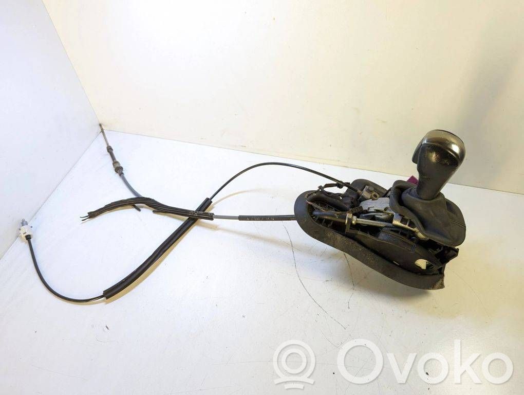 BMW 6 E63 E64 Gear shifter/selector 