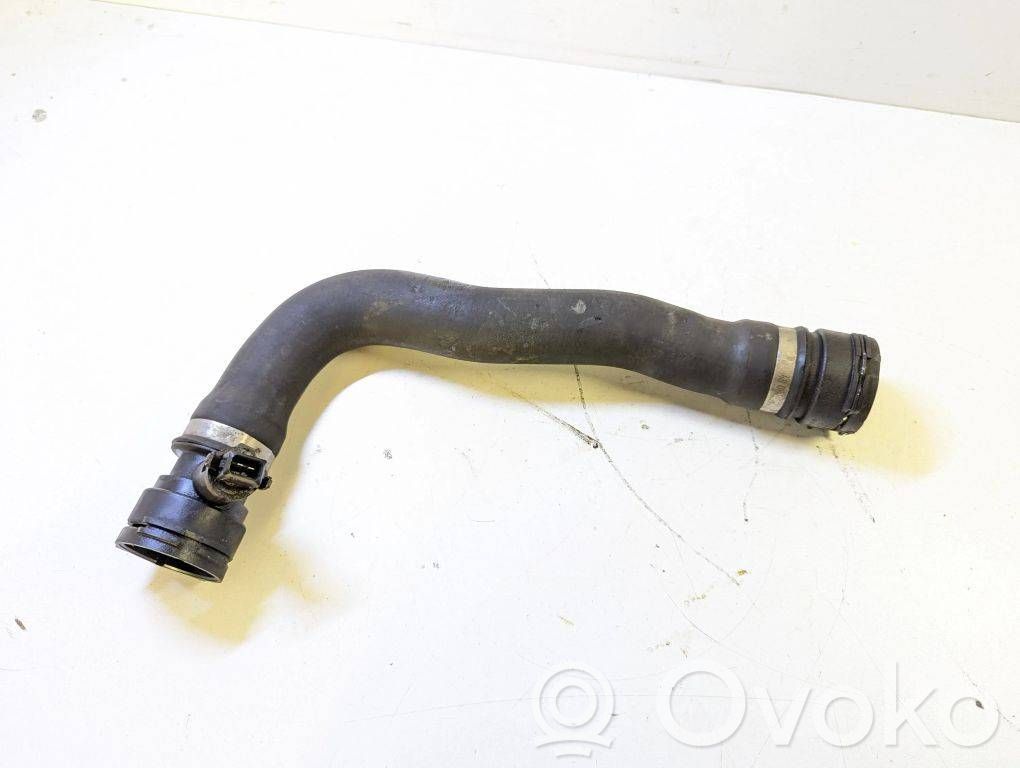 BMW 6 E63 E64 Engine coolant pipe/hose 