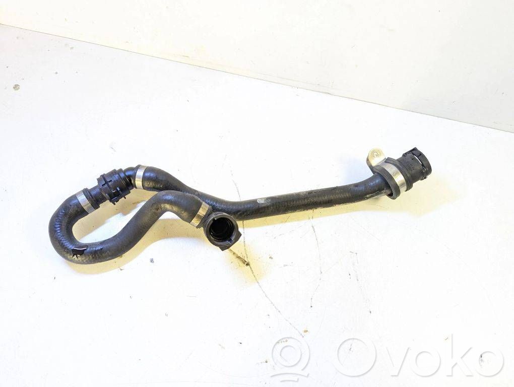 BMW 6 E63 E64 Caurulīte (-es) / šļūtene (-es) 