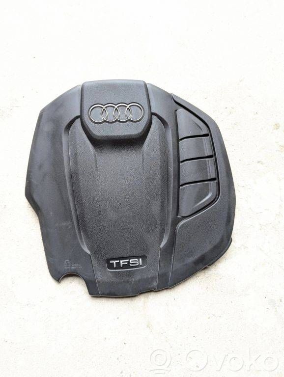 Audi A4 S4 B9 Motorabdeckung 