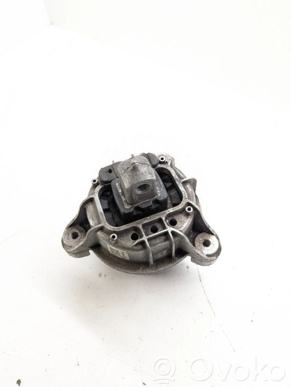 BMW 5 F10 F11 Supporto di montaggio del motore 