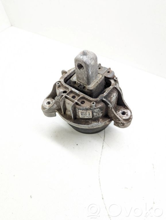 BMW 5 F10 F11 Suport tampon motor 