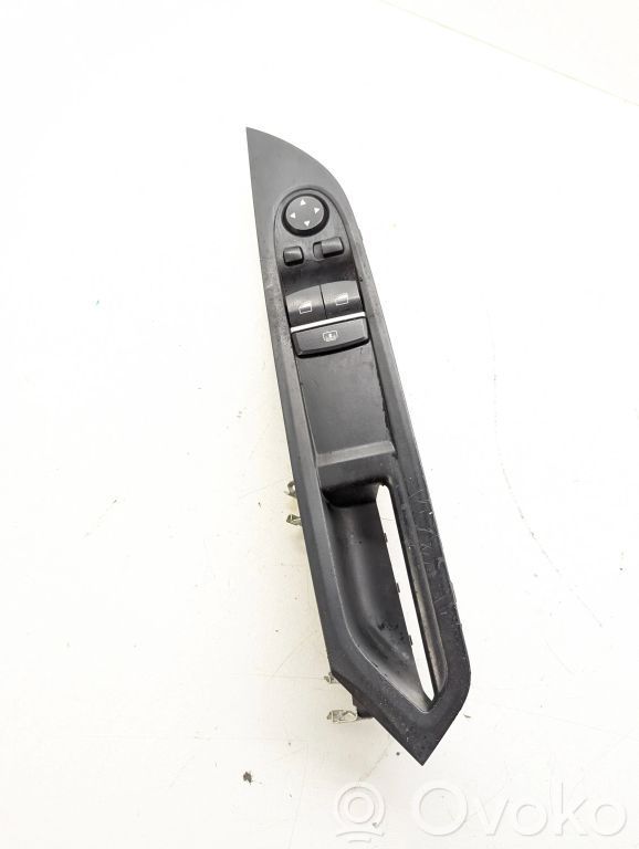 BMW 6 F12 F13 Electric window control switch 
