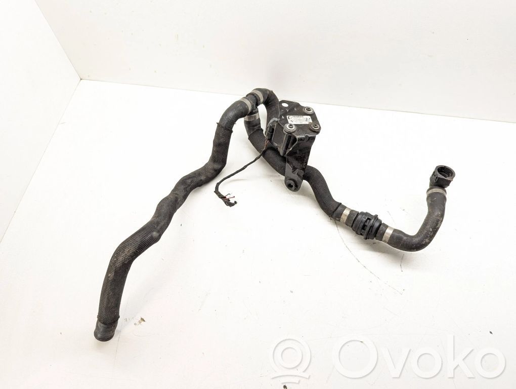 BMW 7 F01 F02 F03 F04 Pompa cyrkulacji / obiegu wody 