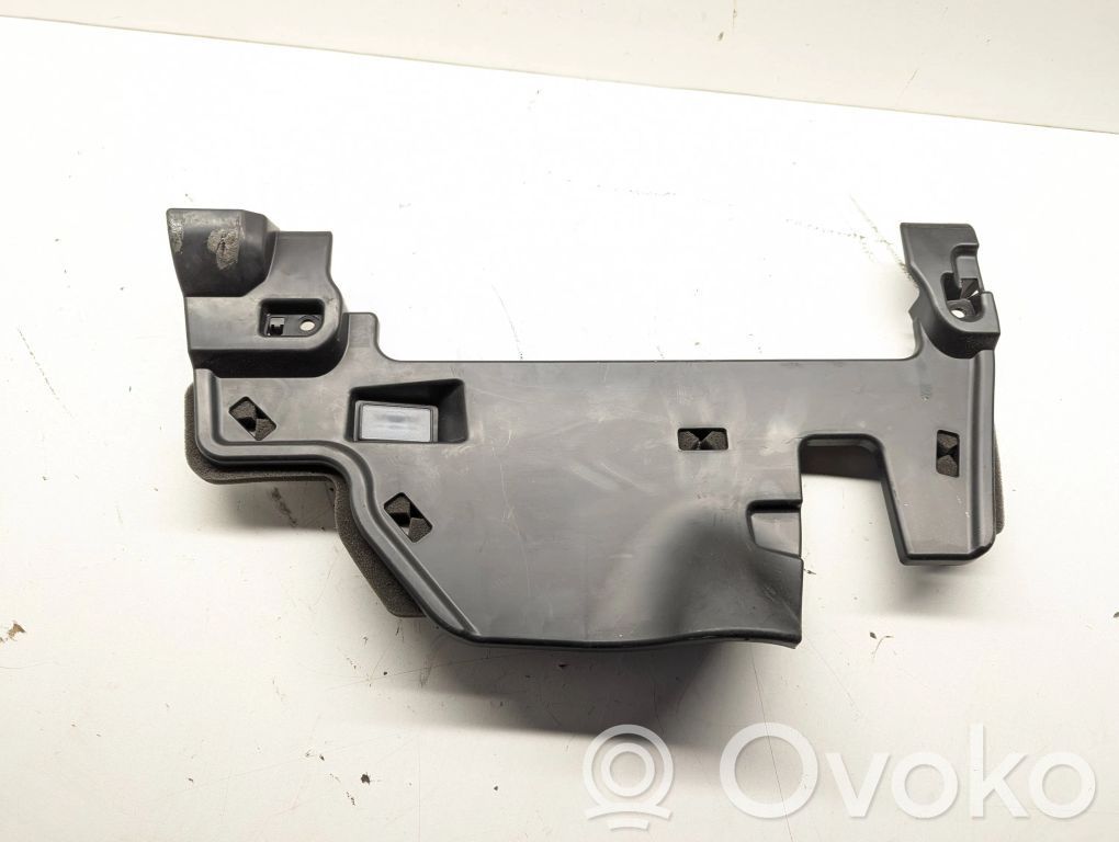 Volvo S90, V90 Element deski rozdzielczej / dół 