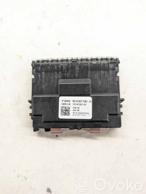 BMW 7 G11 G12 Otros dispositivos 