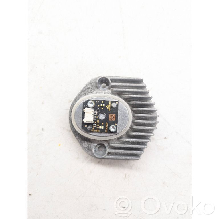 BMW 7 G11 G12 Módulo de control de balasto LED 