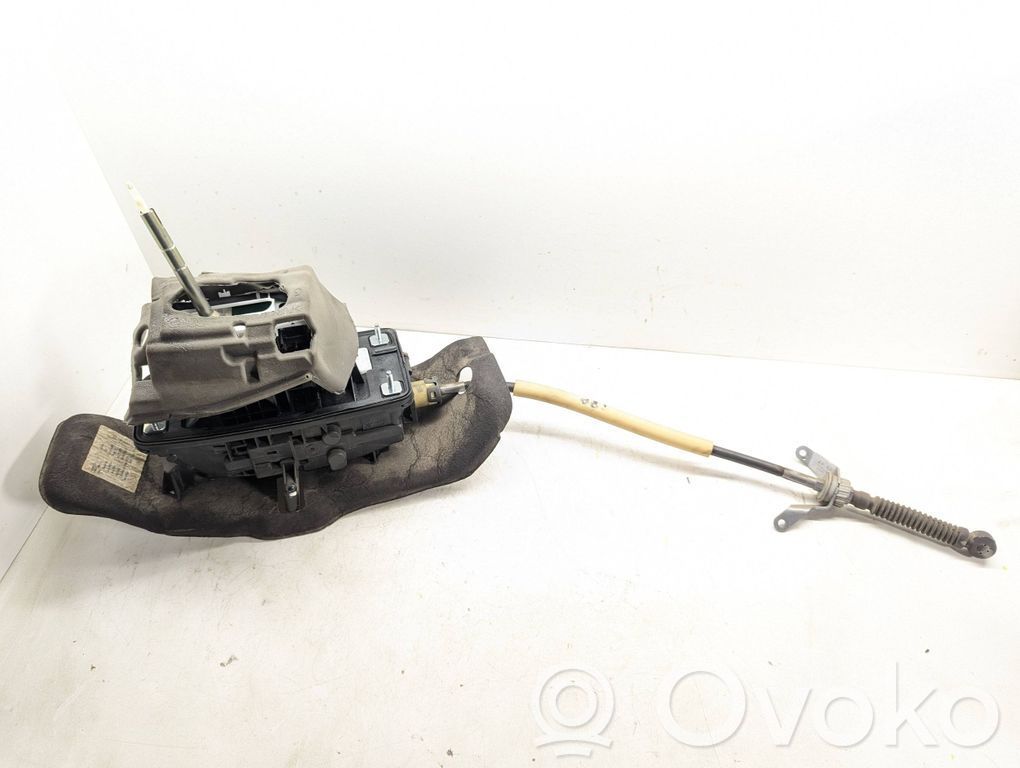 Audi A6 S6 C7 4G Selector caja de cambios 