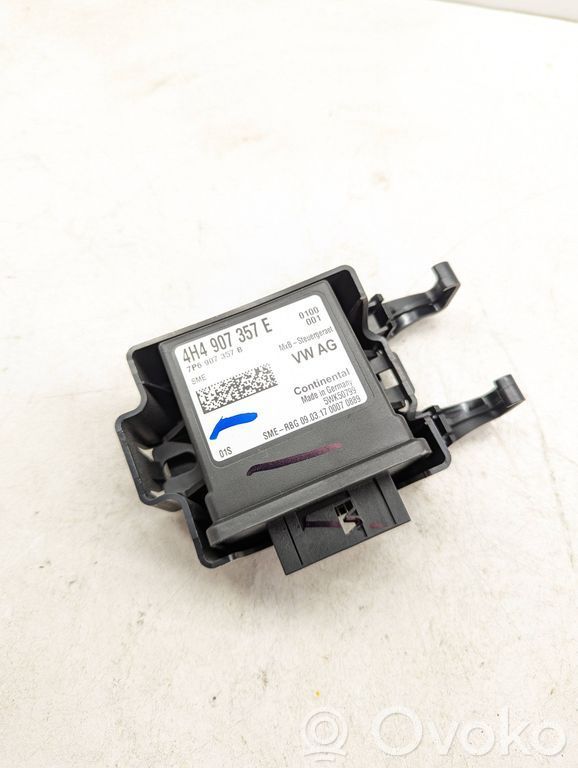 Audi A6 S6 C7 4G Light module LCM 