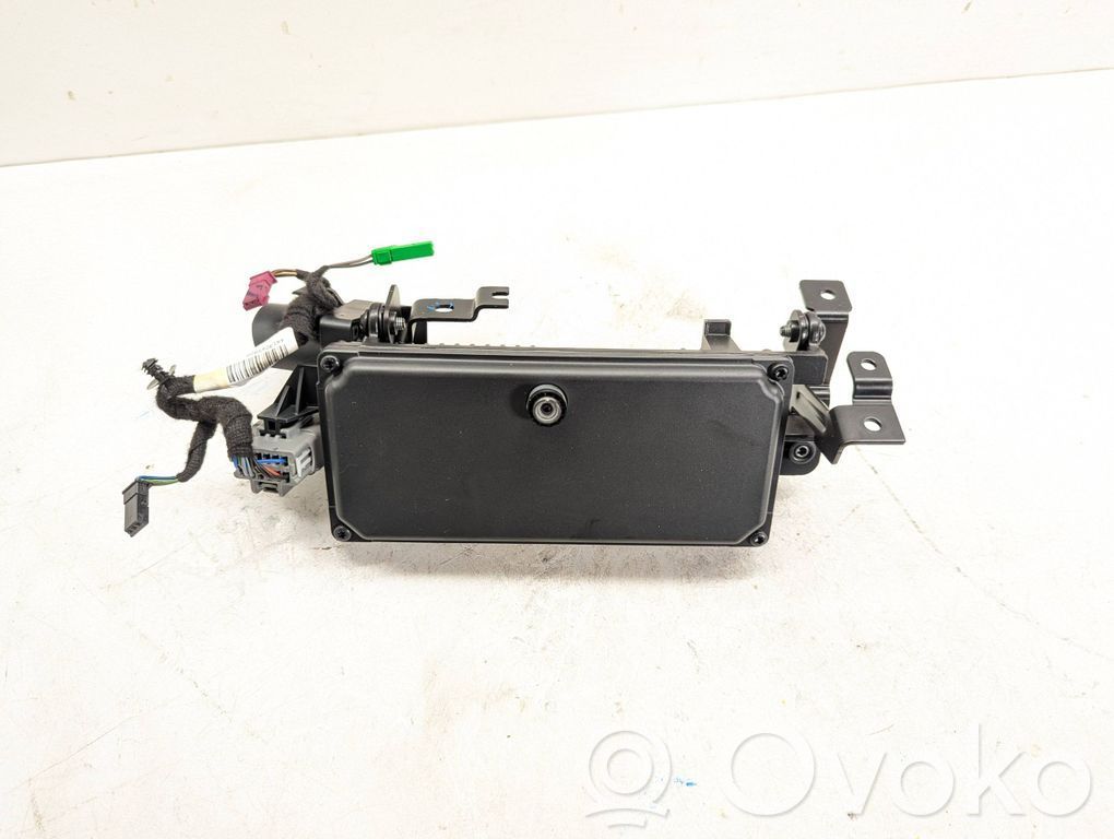 Volvo XC90 Distronic sensor radar 