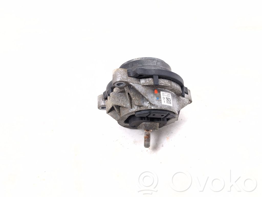 BMW X3 F25 Engine mount bracket 