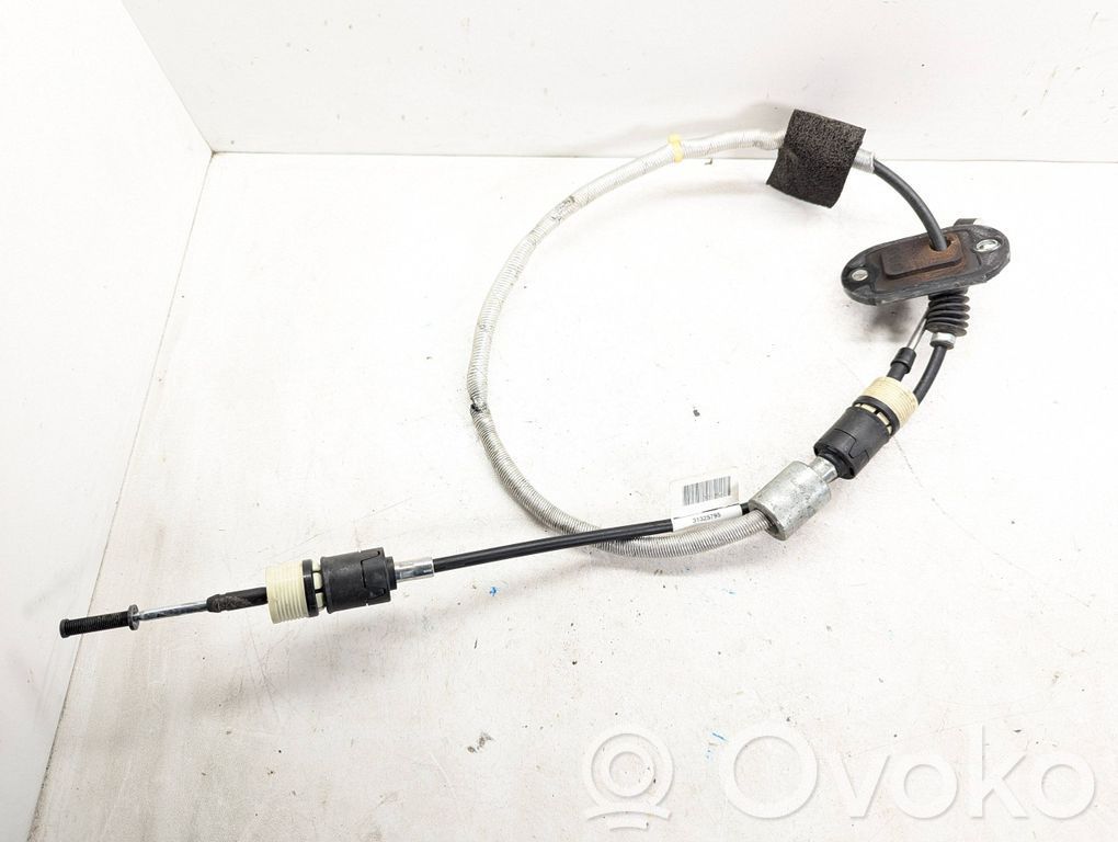 Volvo XC90 Cabluri schimbător viteze 