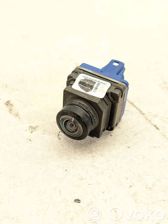 Volvo XC90 Reversing camera 