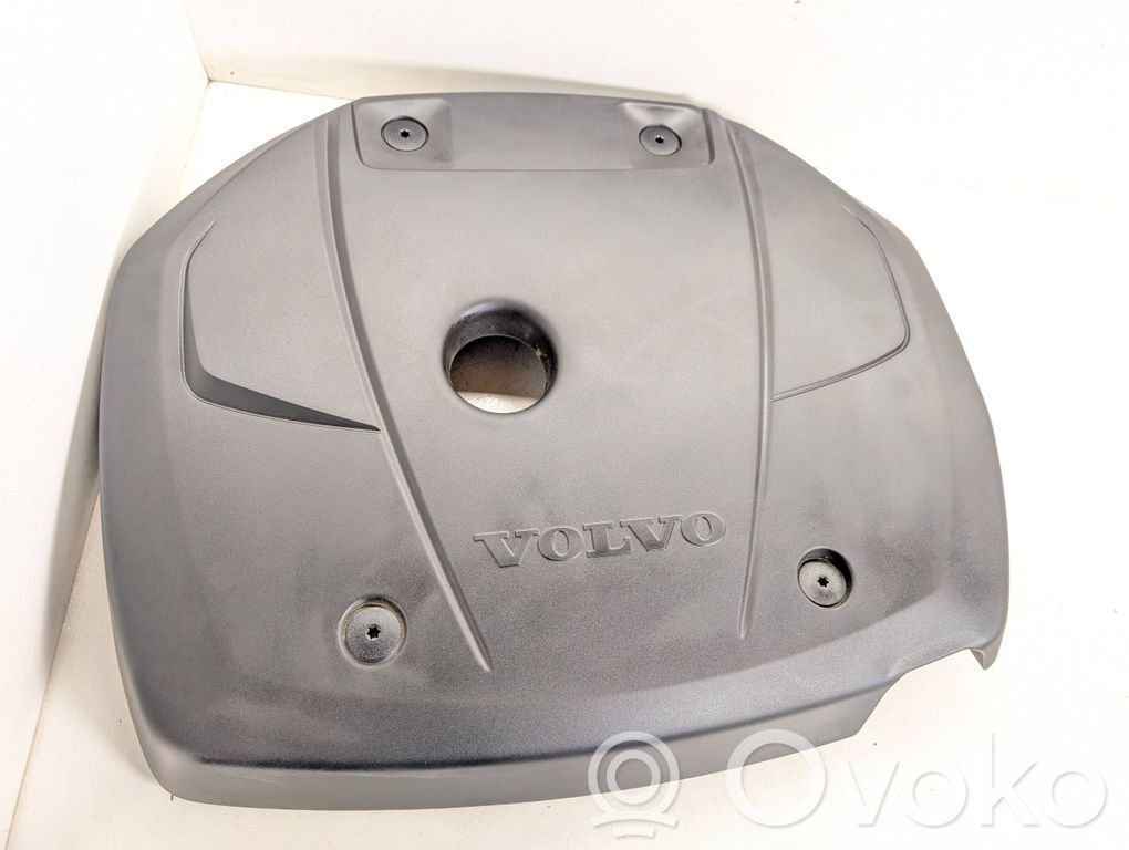 Volvo V60 Moottorin koppa 