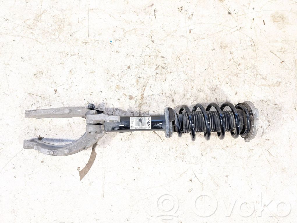 Volvo V60 Front shock absorber/damper 