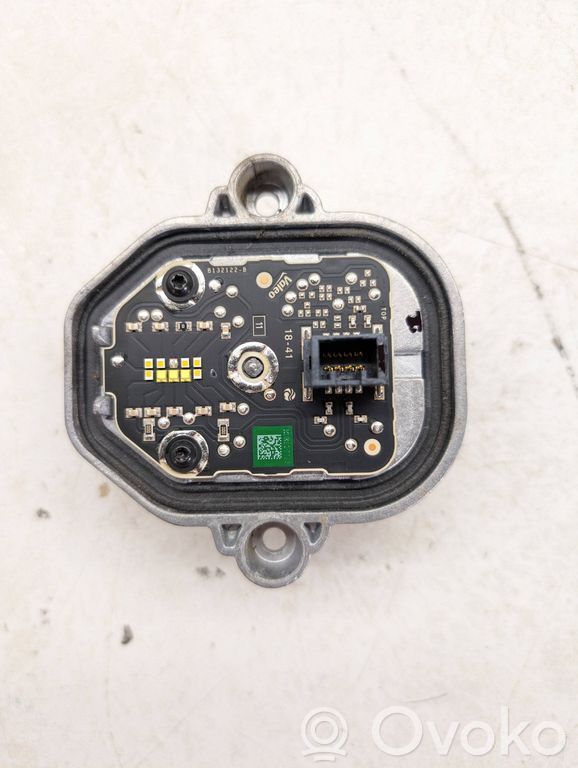 Volvo XC90 Modul control cu balast LED 