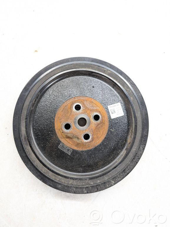 Volvo V60 Crankshaft pulley 