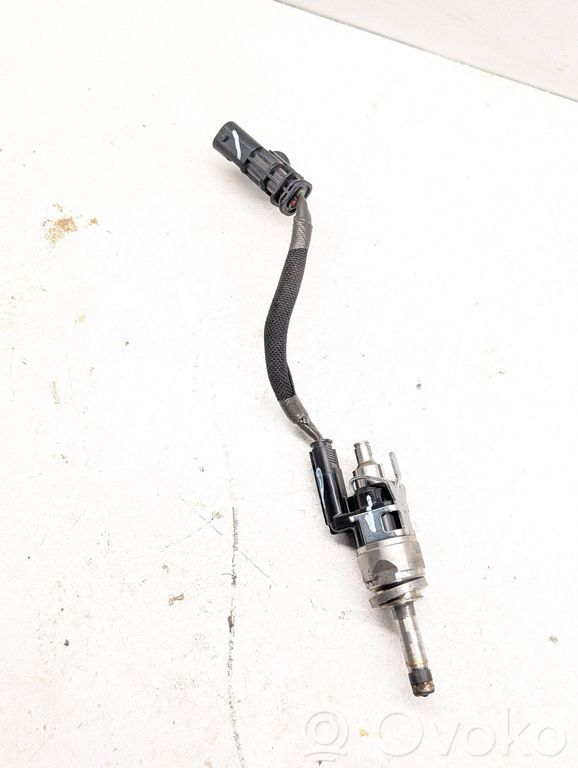 Volvo V60 Inyector de combustible 