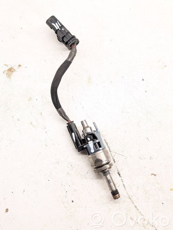 Volvo V60 Inyector de combustible 
