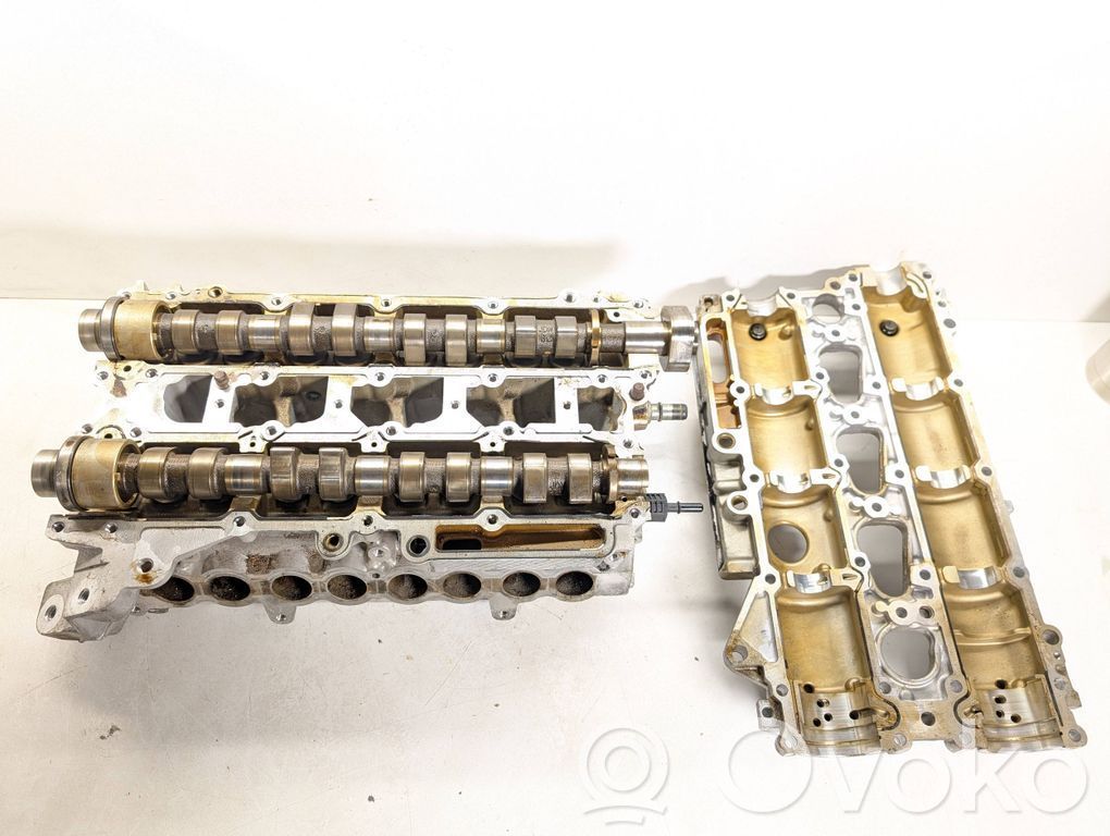 Volvo S90, V90 Engine head 
