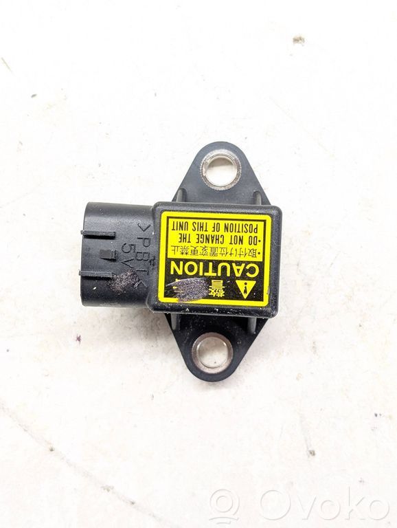 Infiniti QX50 (J50) Airbagsensor Crashsensor Drucksensor 