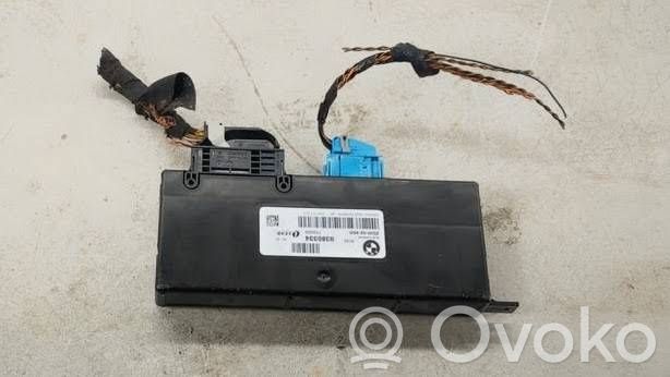 BMW X3 F25 Gateway control module 