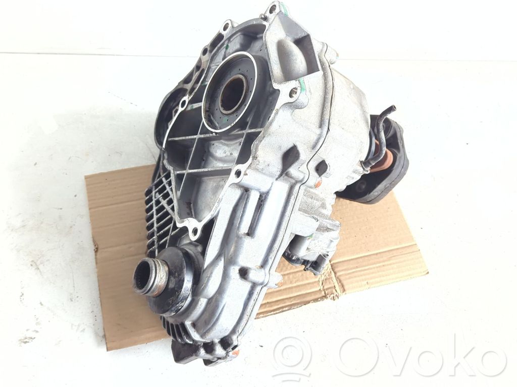 BMW X3 F25 Verteilergetriebe 