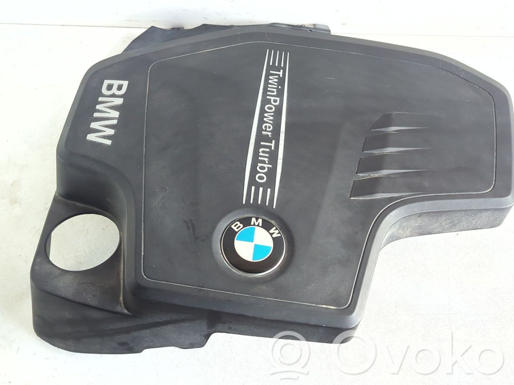 BMW X3 F25 Engine cover (trim) 
