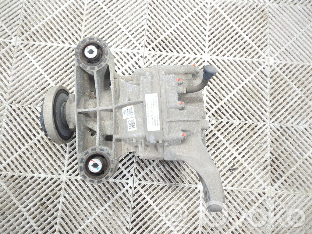 Dodge Charger Hinterachsdifferential 